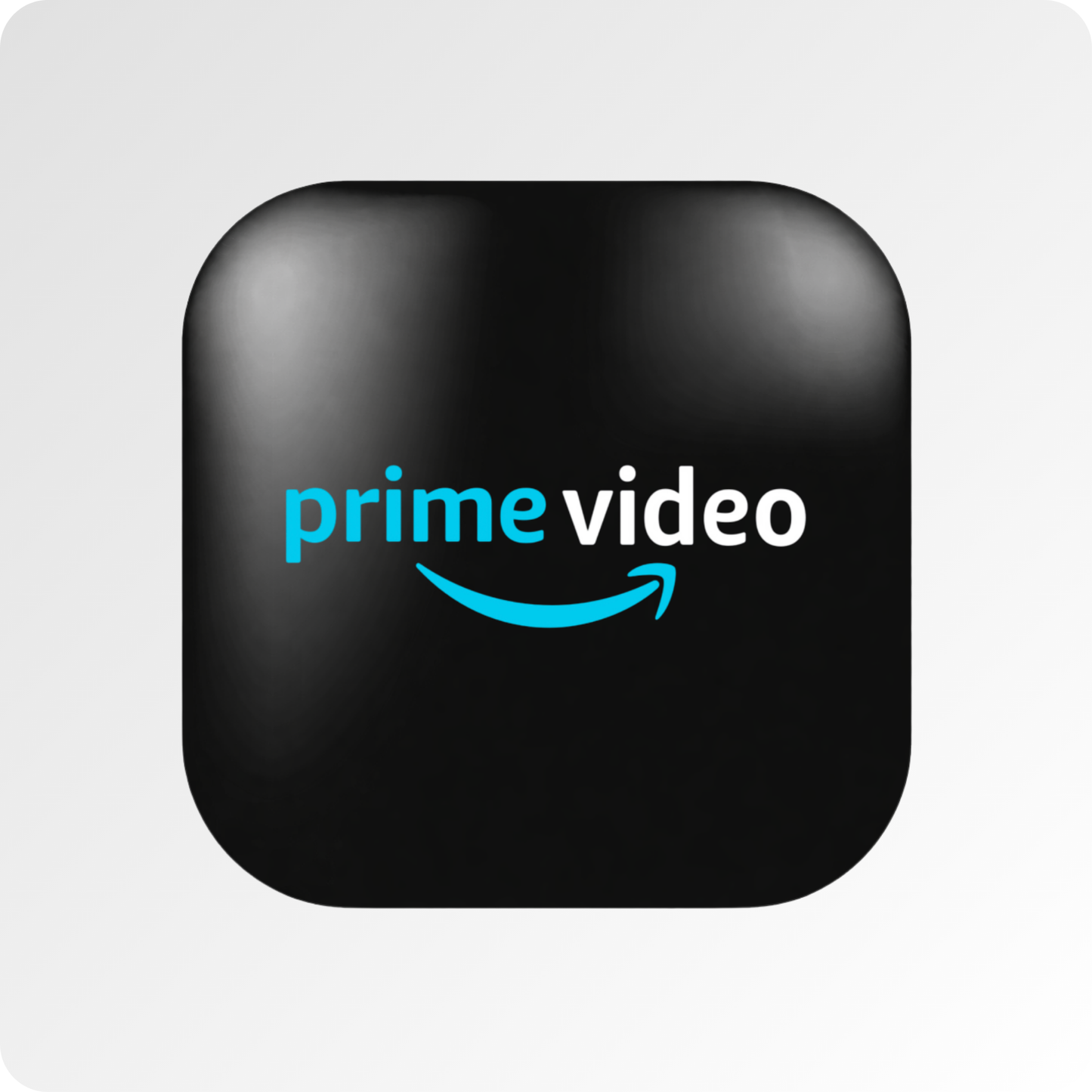 Amazon Prime Video 6 mois – Abonnement streaming
