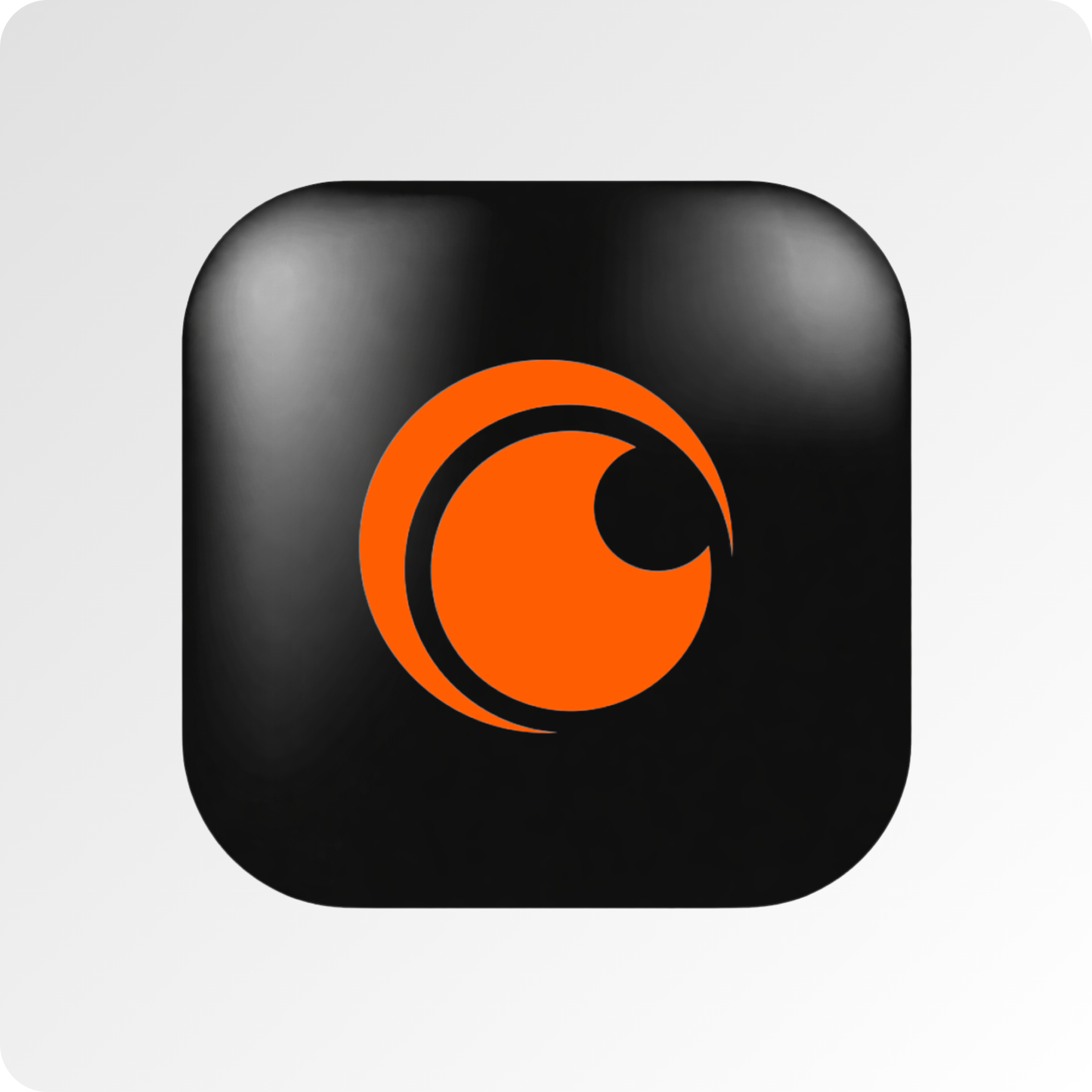 Crunchyroll 12 mois – Abonnement anime premium