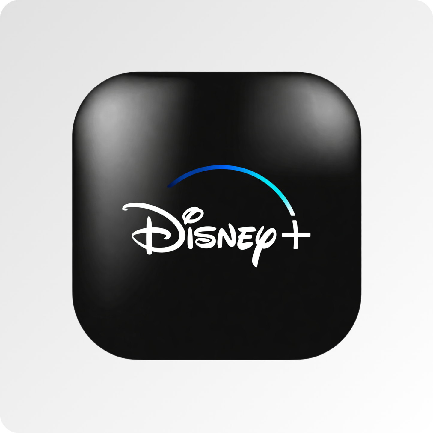 Disney+ 12 mois – Abonnement streaming HD