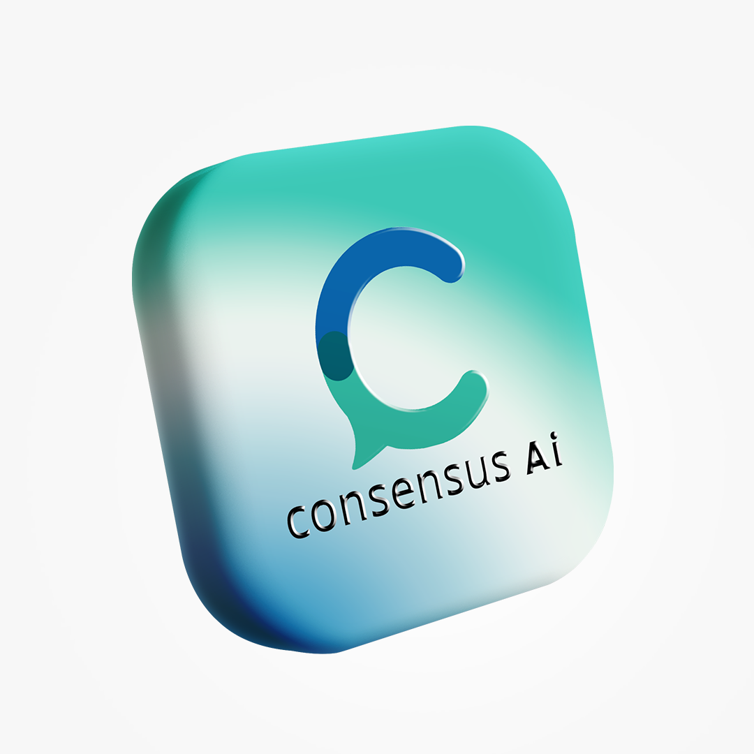 Consensus AI Pro – 12 Mois