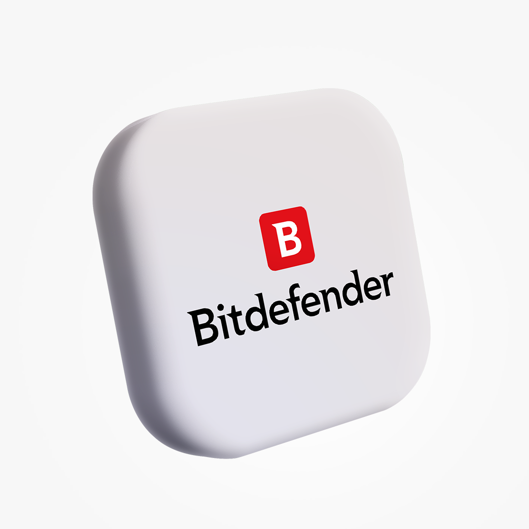 Bitdefender - 12 Mois