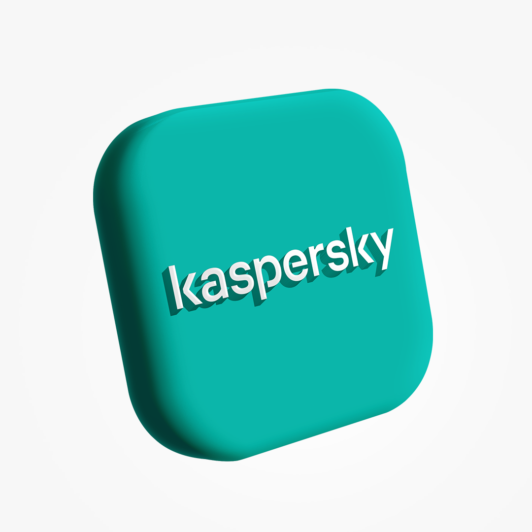Kaspersky - 12 Mois