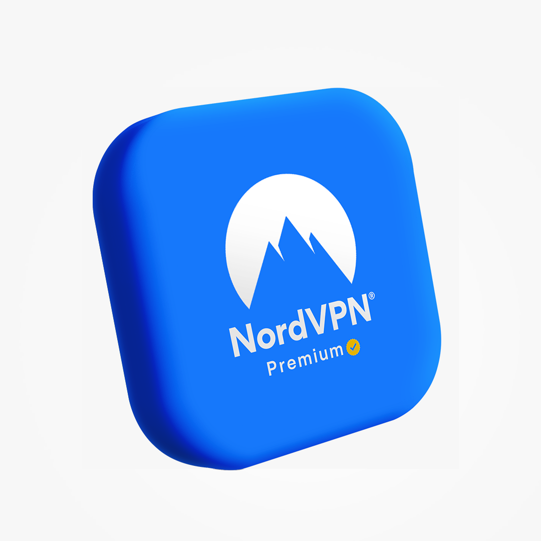Nordvpn - 12 Mois