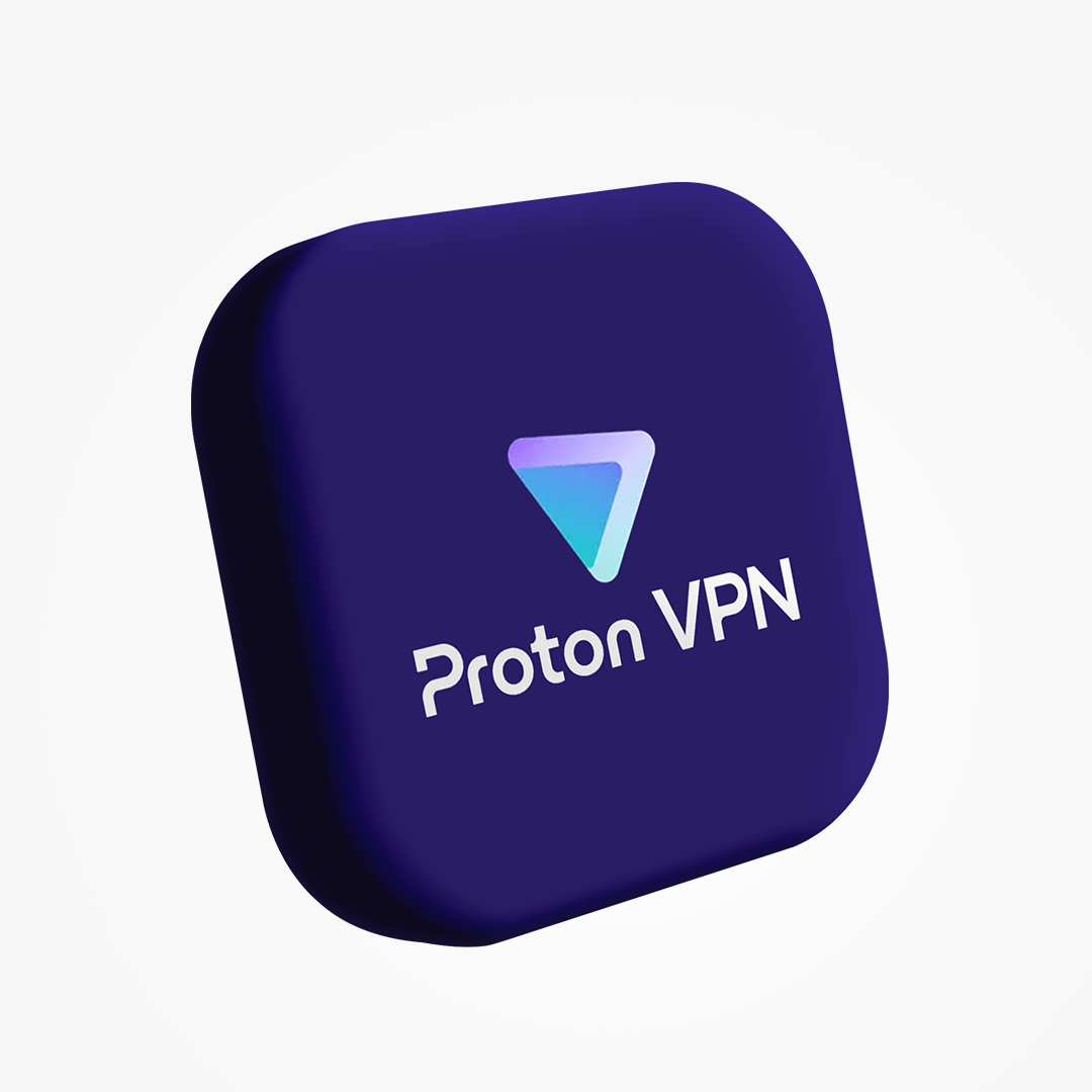 Proton VPN - 12 Mois