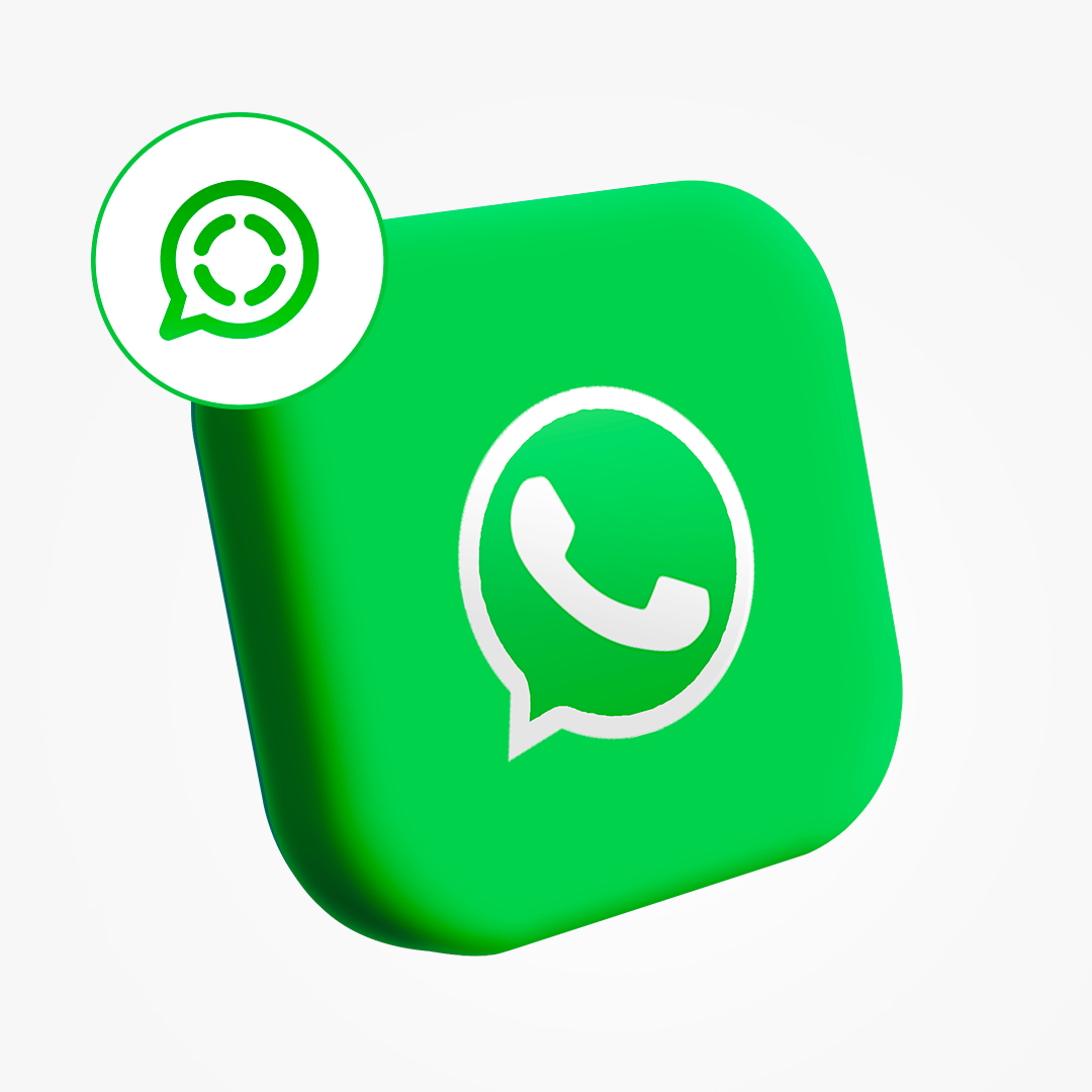 Channel followers 1k - WhatsApp