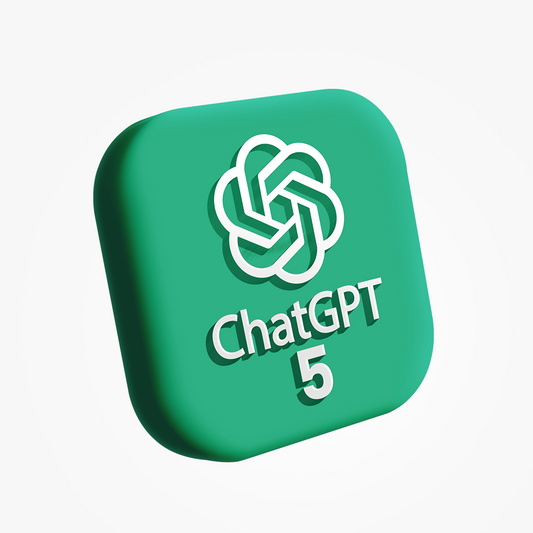 ChatGPT 5 Plus Premium – 6 Mois