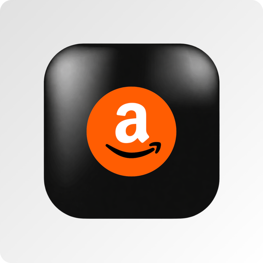 Numéro virtuel Amazon international – Activation rapide