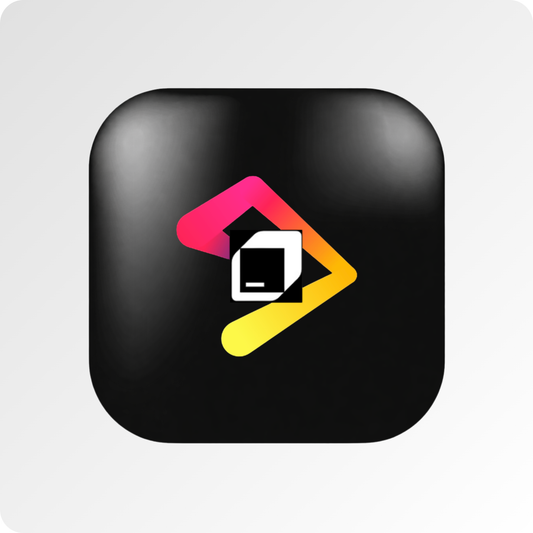 JetBrains Pro – Abonnement 12 mois