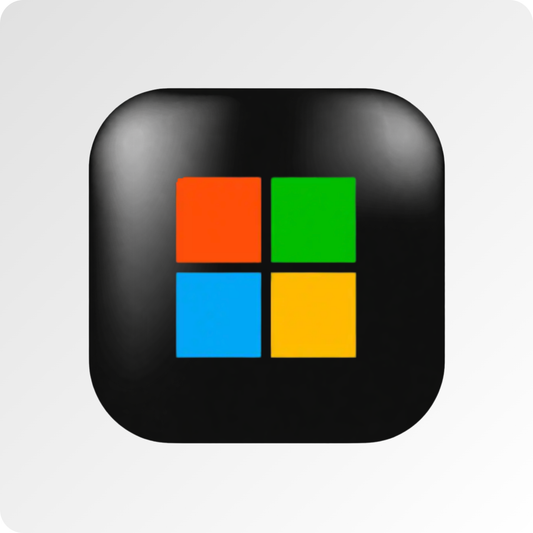 Microsoft 365 – Abonnement 12 mois