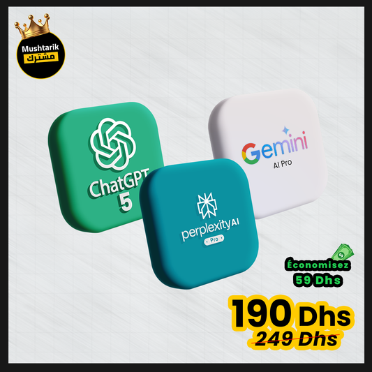 Pack IA Intelligente 🤖