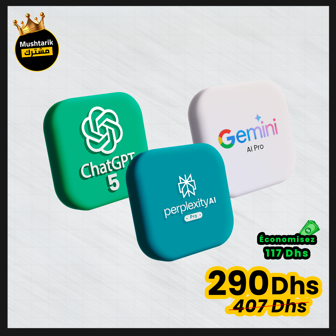 Pack IA Intelligente 🤖