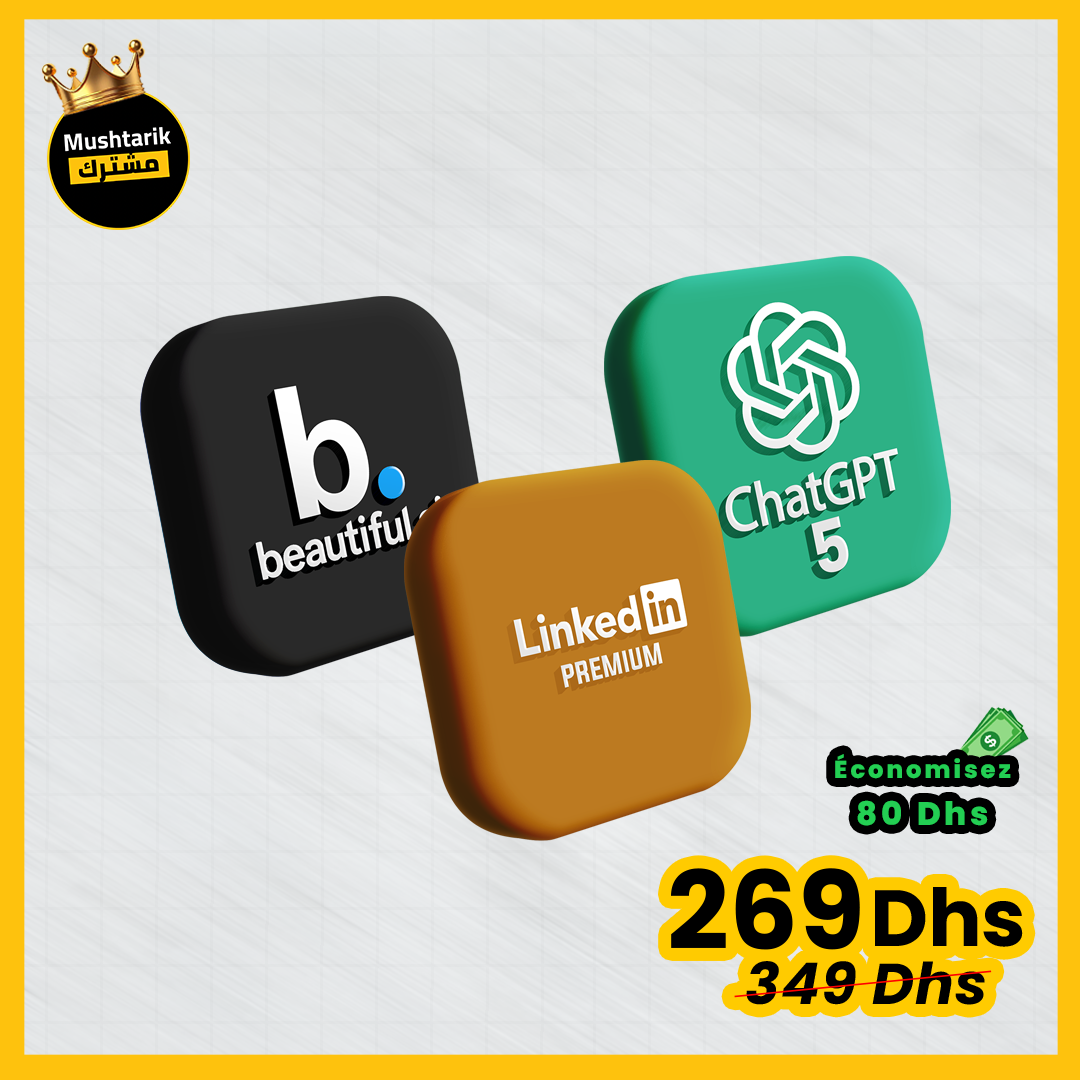 Pack Pro Digital 💻