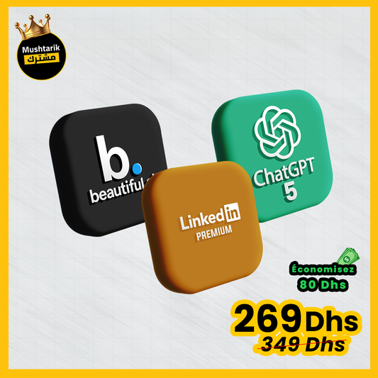 Pack Pro Digital 💻