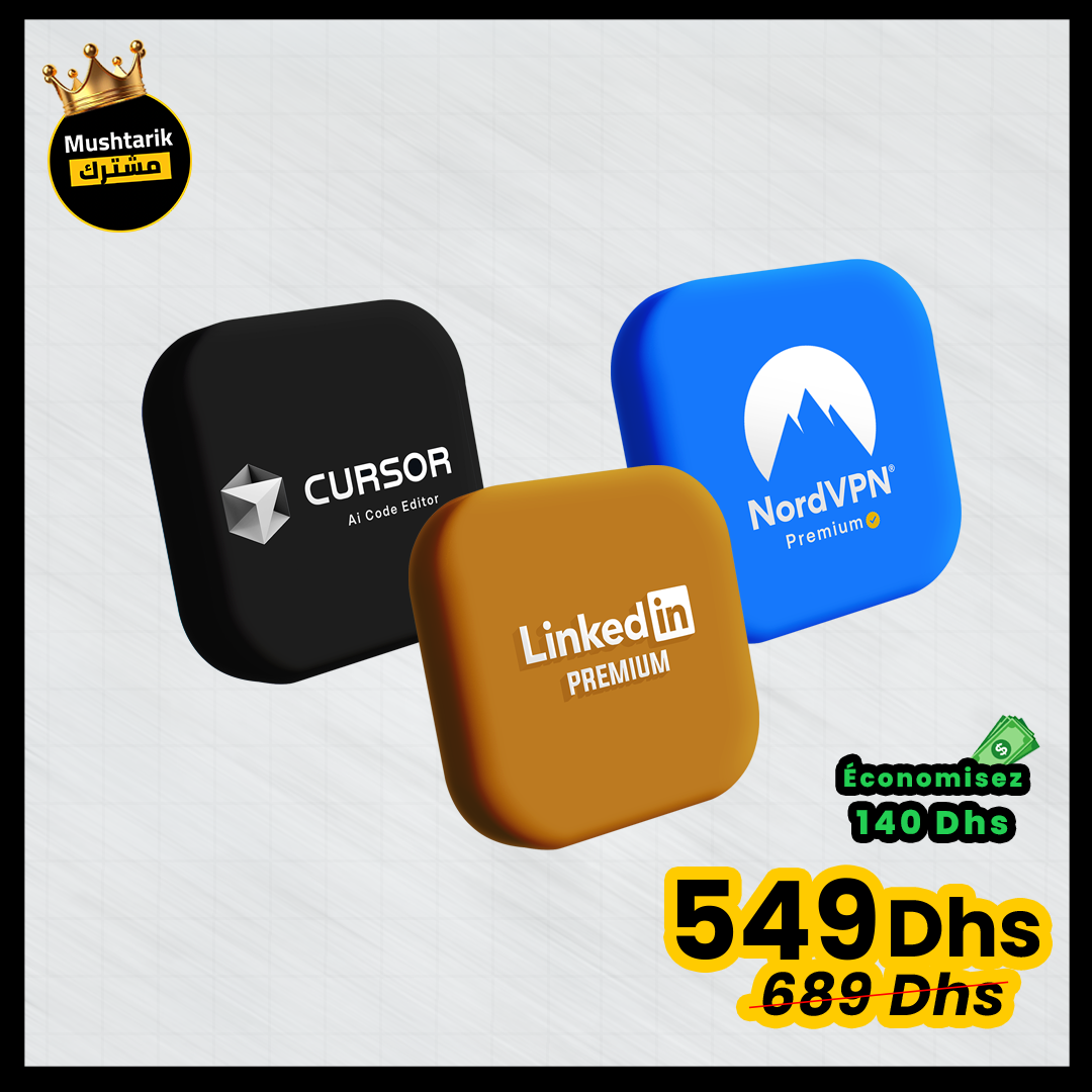 Pack Sécurité Numérique 📱