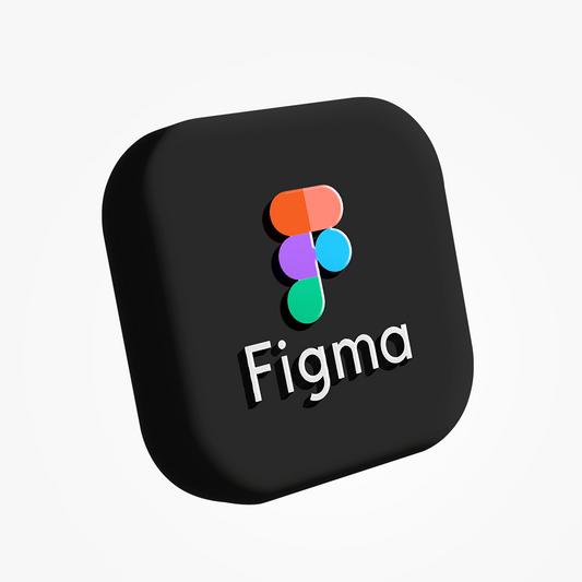 Figma Pro – 12 Mois