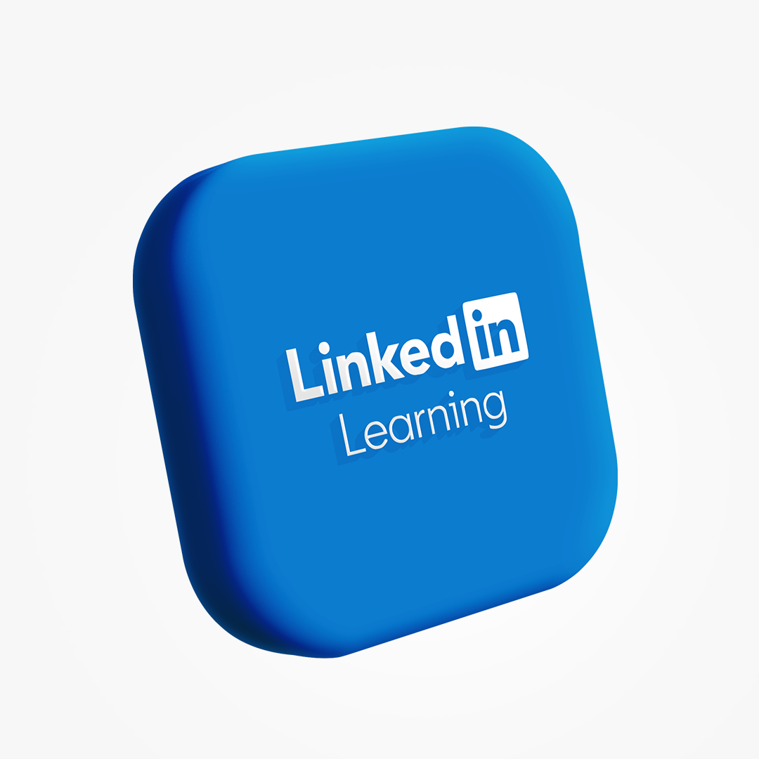 LinkedIn Learning - Lifetime