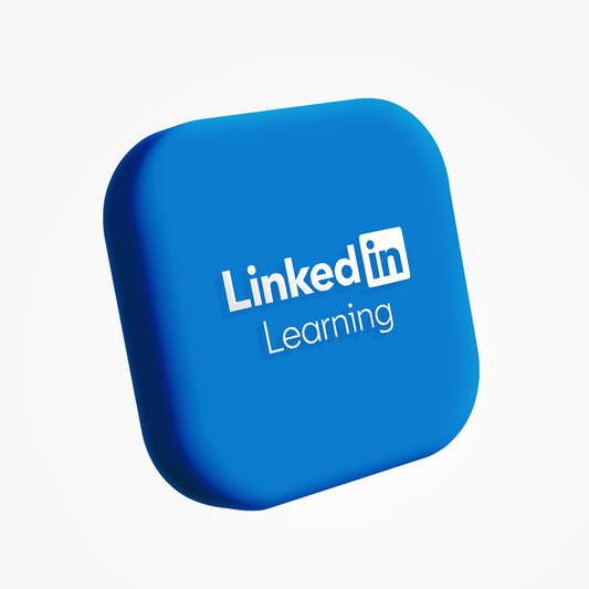 LinkedIn Learning - Lifetime