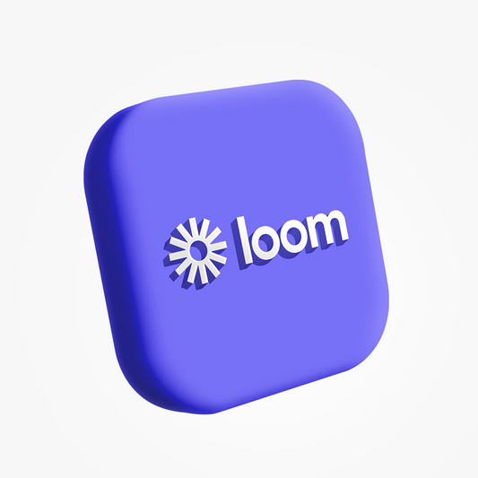 Loom Premium – 12 Mois