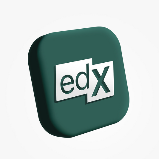 EdX Premium – 12 Mois