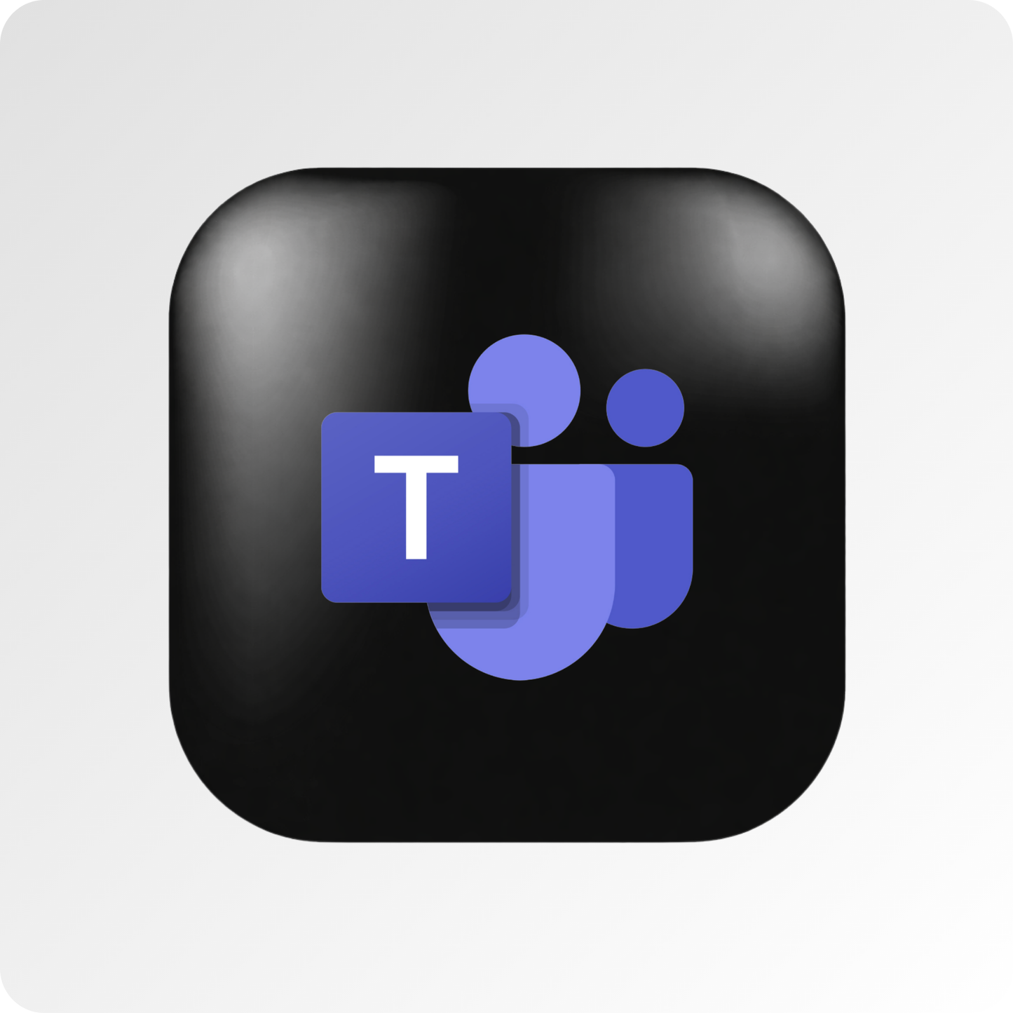 Microsoft Teams Pro – Abonnement 12 mois