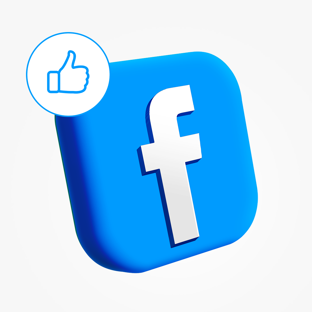 Post like 10k - Facebook