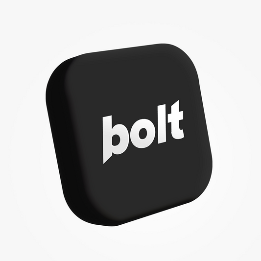 Bolt – 3 Mois