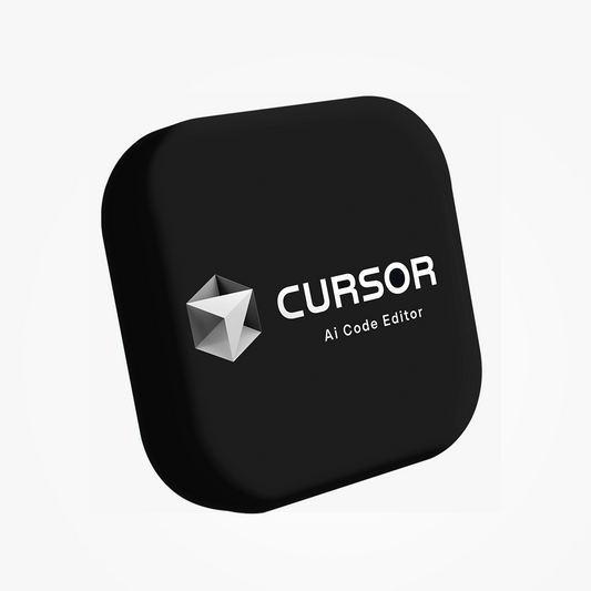 CursorAi - 12Mois