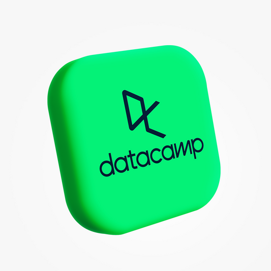 DataCamp Premium – Abonnement 12 Mois