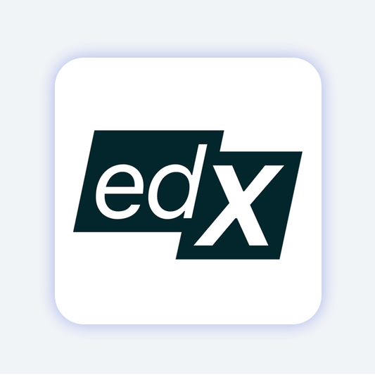 EdX Premium – 12 Mois