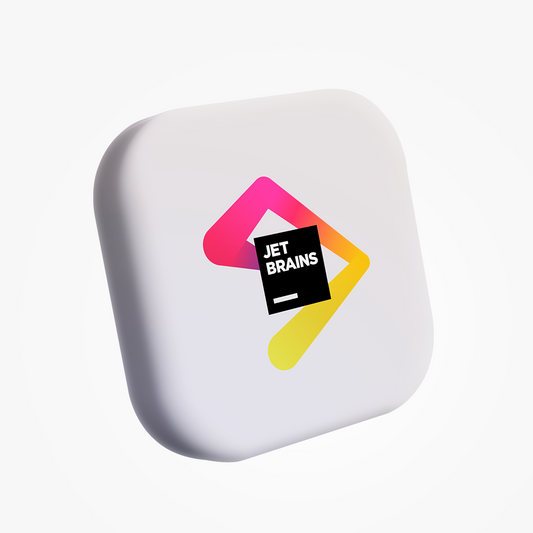 Jetbrains - 12 Mois