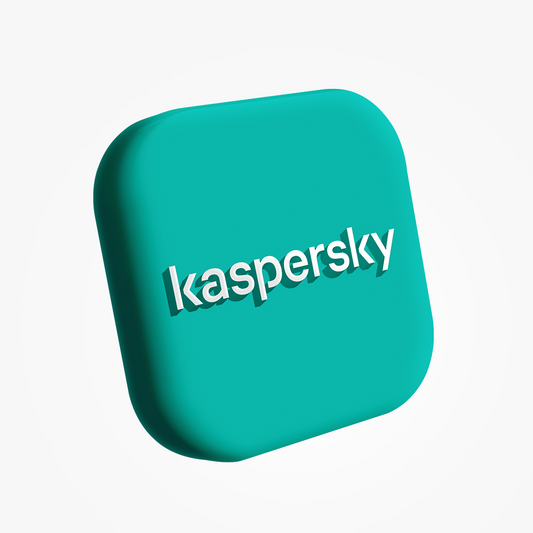 Kaspersky - 12 Mois