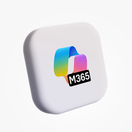 Microsoft 365 – 12 Mois