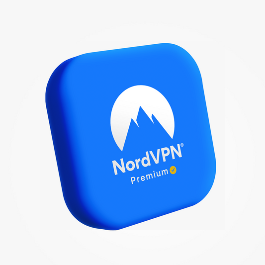 Nordvpn - 12 Mois