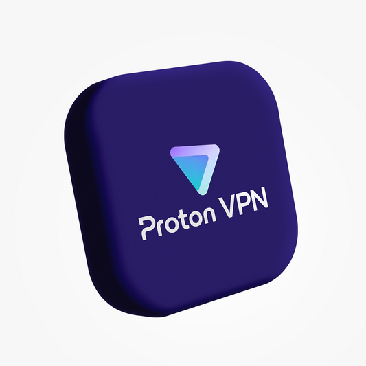 Proton VPN - 12 Mois