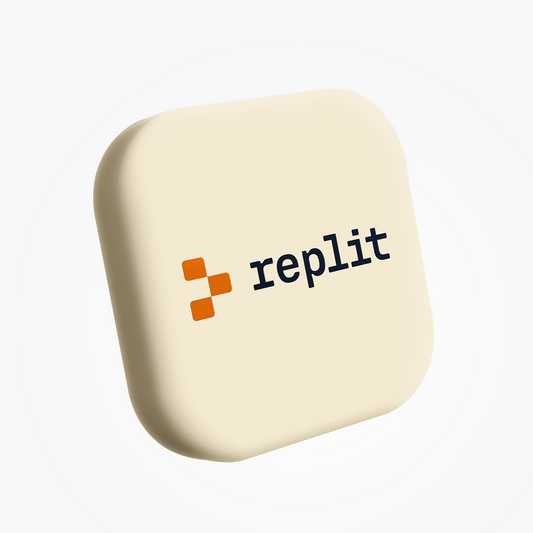 Replit – 12 Mois