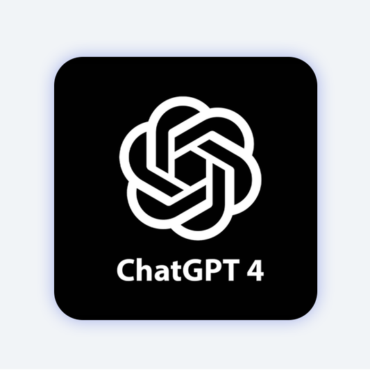 ChatGPT Plus Premium – 2 Mois