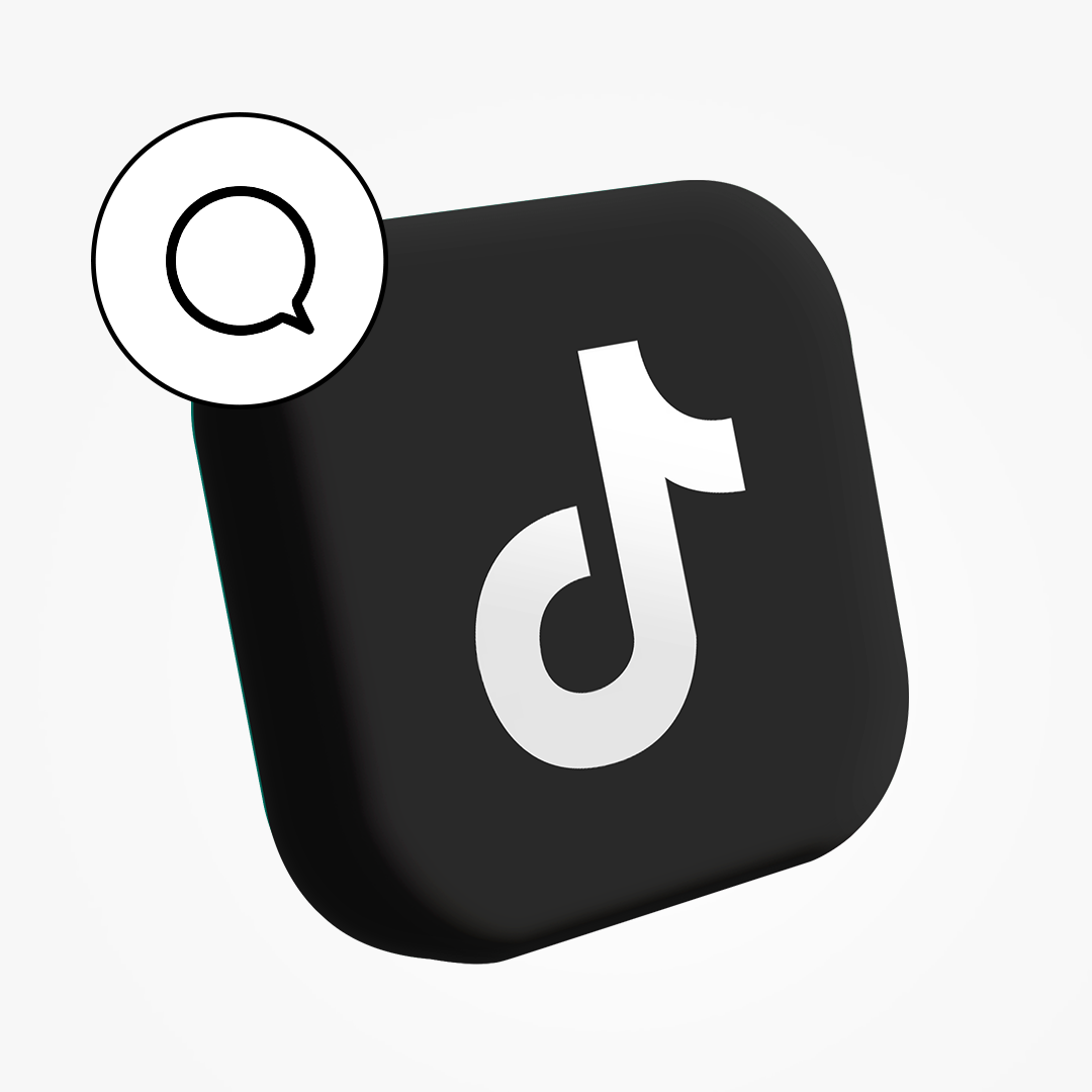 Comments 10k- TikTok